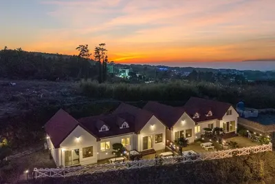 Image de Jeju Dalbaekstay