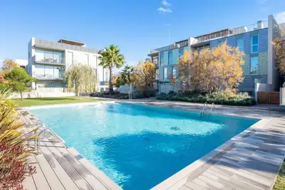 Image de Espace parfait à Platja d'Aro, Costa Brava