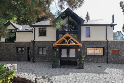 Image de Hare'S Breath, pet friendly, with open fire in Bowness-On-Windermere