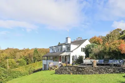 Image de Pheasants Folly, pet friendly, with open fire in Windermere