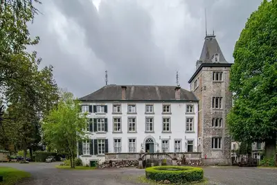 Image de Fantastique appartement à Aywaille le long de