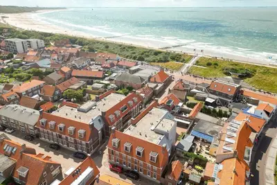 Image de Appartement de proche du centre et de la mer