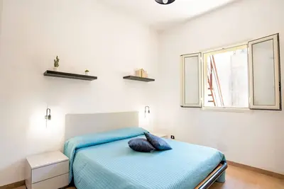 Image de Villa simpliste à Scoglitti près de Seabeach