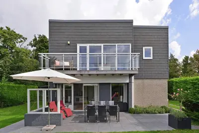 Image de Maison de vacances Cederlaan א Kamperland