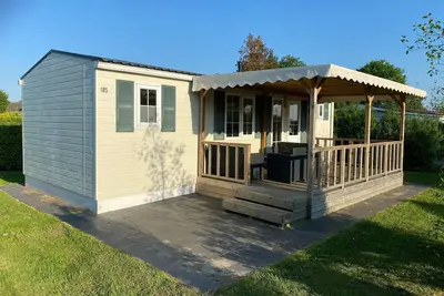 Image de Chalet près de Loonse et Drunense Duinen