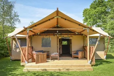 Image de Appartement aux Pays-Bas près des sentiers