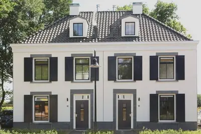 Image de Villa avec bain Ă bulles, Ă 4 km de Maastricht