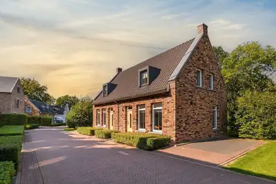 Image de Villas Confort Maastricht