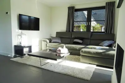 Villa avec 2 salles de bains, dans l'Achterhoek