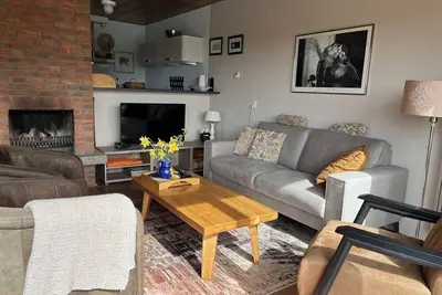Image de Maison de vacances א Warns avec terrasse privיe
