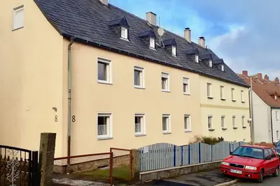 Image de Appartement dans le Fichtelgebirge