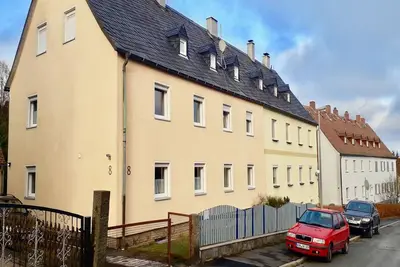 Image de Appartement dans les Fichtelgebirge