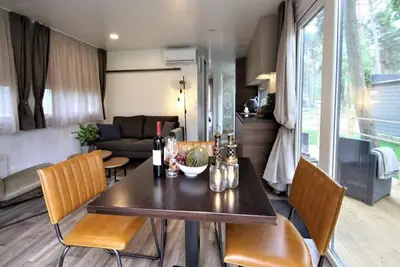 Image de Séjour paisible près des bois