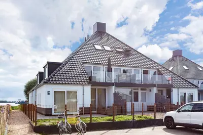 Image de Appartement confortable dans le Sneekermeer