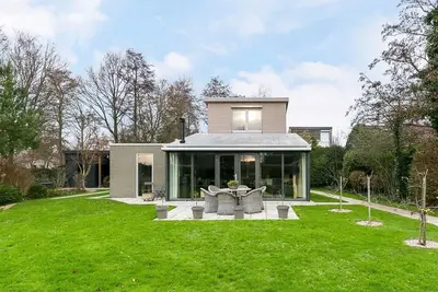 Image de Villa de luxe avec vue sur le lac de Veere