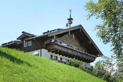 Image de Landhaus Salzbourg, Dienten