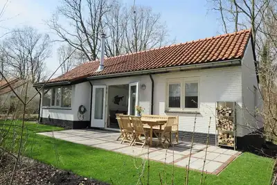 Image de Maison à Dishoek près de la plage sud