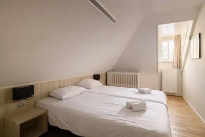 Image de Maison de vacances luxuriante Ă 4 km de Maastricht