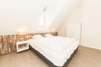 Image de Spacieux duplex avec barbecue