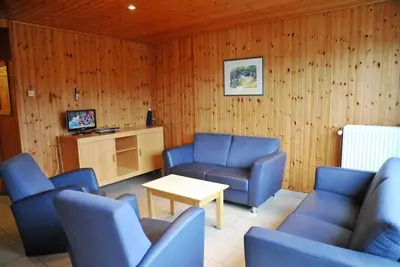 Image de Maison de vacances confortable près de Vielsalm
