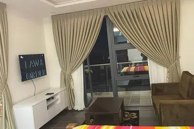 Image de Park Apartments D-plus Executive Studio - Cantonments