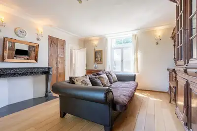 Image de Confort douillet à Cerfontaine