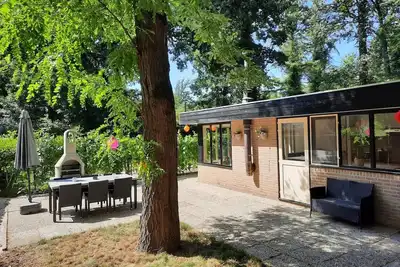 Image de Maison individuelle à Lanaken avec grand jardin