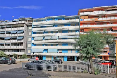 Image de Charmant appartement avec terrasse privée