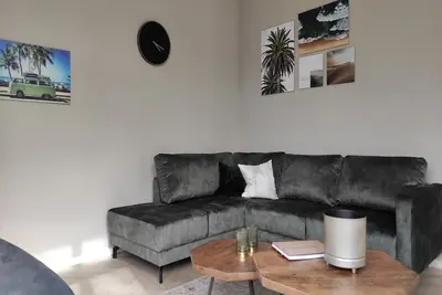 Image de Appartement avec Sauna et Terrasse à Gelderland