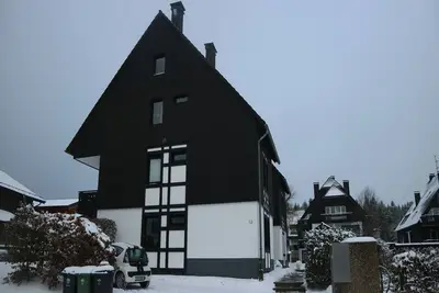 Image de Appartement à Winterberg près du domaine skiable