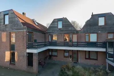 Image de Appartement entièrement rénové, situé à quelques pas de Veere
