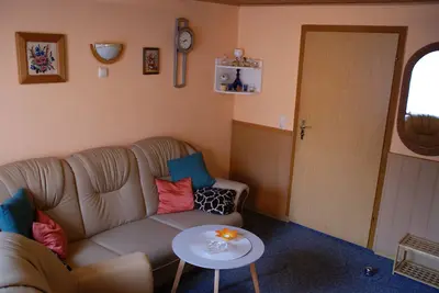 Image de Apartment 2 - Apartments Gentz 1 & 2, Wlan, quiet location, terrace
