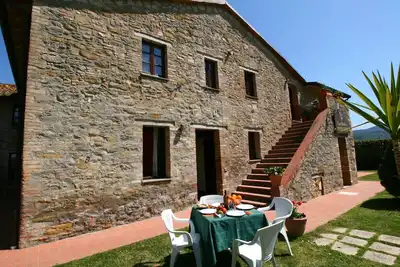 Image de Maison à Magione près du Lac Trasimène