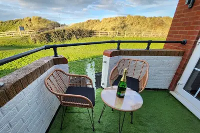 Image de The Beach House, pet friendly, country holiday cottage in Prestatyn