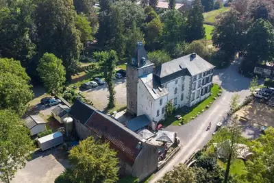 Image de Appartement confortable 2, château du XVIe siècle