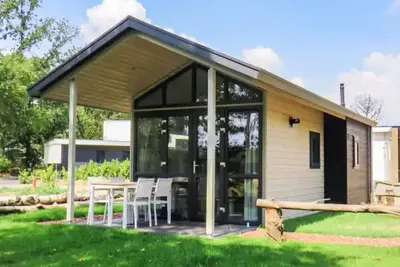 Image de Petite maison cosy, cheminée, Maastricht à 30km