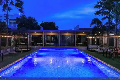 Image de S Club & Hotel