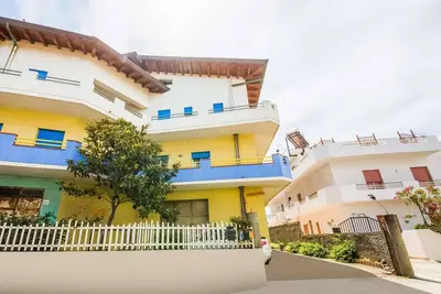 Image de Maison de vacances Ă Barcellona Pozzo di Gotto