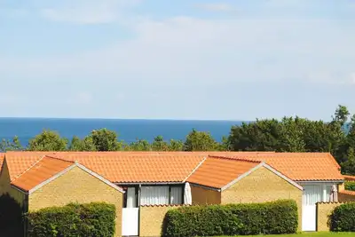 Image de Maison de vacances pour 4 a Allinge