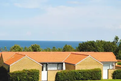 Image de Maison de vacances pour 6 a Allinge