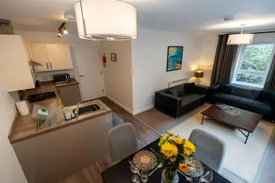 Image de Balvenie Apartment No 4