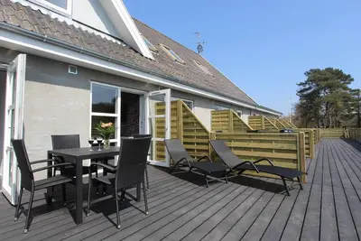 Image de Maison de vacances pour 4 a Nexø