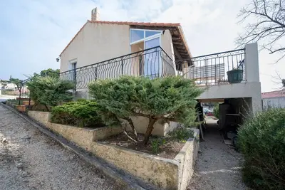 Image de Maison de village bien équipée près des plages