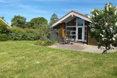 Image de Vacation home on the edge of the field on the Baltic Sea in Timmendorfer Strand