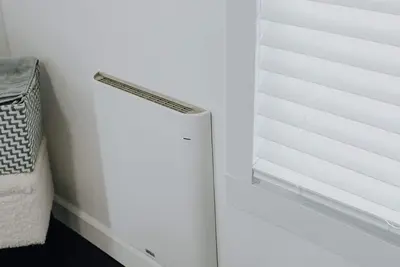 Image de Cozy Romantic Family Oriented Getaway 2 blocks from Beach!