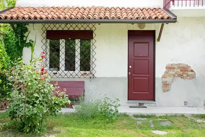 Image de La ferme d'Hadrien