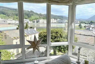 Image de The Cliffs - Passion Eccehomo