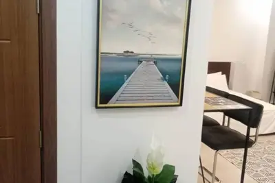 Image de Beau Studio dans un Immeuble de Standing en zone 4 Abidjan