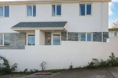 Image de 6a The Mews, pet friendly, with a garden in Harlyn, Cornwall