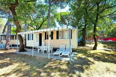 Image de Caravan Park Belvédère, Grado